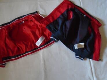 papuce u apoteci: College jacket — 6