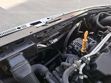 delovi turbine: 1.4 TDI ALNASER 9N ZA VOLKSWAGEN POLO OD 2001. DO 2009. GOD. | — 4