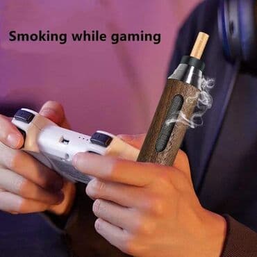 iqos u niš: Personalna pepeljara 1.Classic, vrhunski luksuzni dizajn i moda — 4