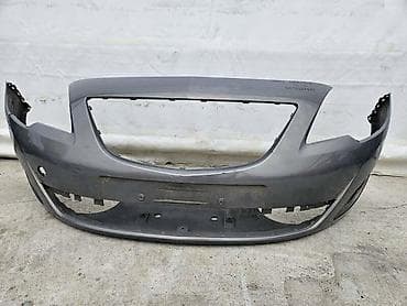 prednji branik opel astra g: BRANIK FAR MERIVA B ZA OPEL MERIVA OD 2010. DO 2013. GOD. - 13267699 — 4