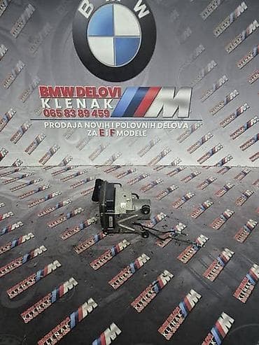 Vozila: ABS CENTRALA F1X ACC 4WD ZA BMW SERIJA 5 OD 2010. DO 2017. GOD. | — 2