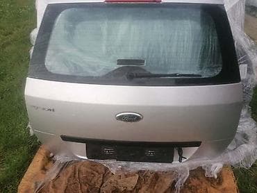 GEPEK VRATA ZA FORD FUSION OD 2004. DO 2009. GOD. | SMEDEREVSKA