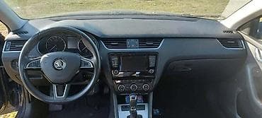 automobili do 1500e: KILOMETAR SAT BRZINOMER ZA ŠKODA OCTAVIA OD 2013. DO 2017. GOD. | — 4