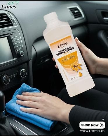 All for country house and garden: Limes Pirot – Univerzalni koncentrat “Selekta/Sila”, 500 ml — 9