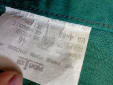 crivit ski pantalone: Pantalone — 2