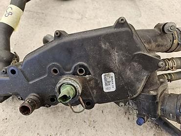crevo interkulera: KUCISTE TERMOSTATA CREVO ZA CITROEN C8 - 0 — 1