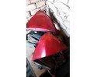 ford p251a:00 2f: STOP LAMPE ZA FORD C-MAX, ESCORT, FIESTA . OD 2001. DO 2009. GOD. | — 7