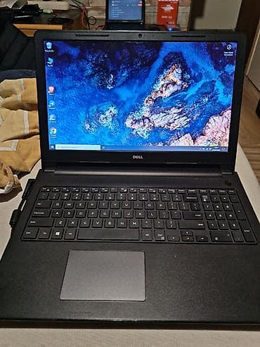 Dell inspiron 15 laptop u ekstra stanju radi top mana nema bateriju na lalafo.rs Dell inspiron 15 laptop u ekstra stanju radi top mana nema bateriju