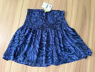liu jo darina s: Plisirana mini suknja ONLY Vel L - Brend: ONLY (originalna etiketa na — 1