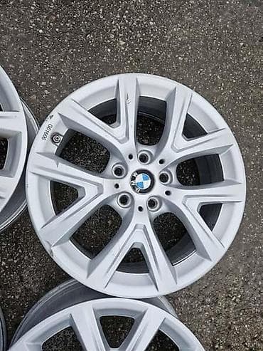 auto kamera 3 u 1: ALUMINIJUMSKE FELNE 17 5 X 112 | R17 5x112 6,5j et39 Set - 250e — 3