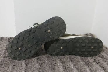 cipela broj pitajte: 38, bоја - Zelena — 5