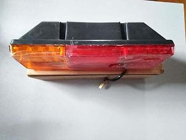 5x114 3: ŠTOP SVETLO TAMIC LED 12V | Štop svetlo za tamića u led varijanti — 3