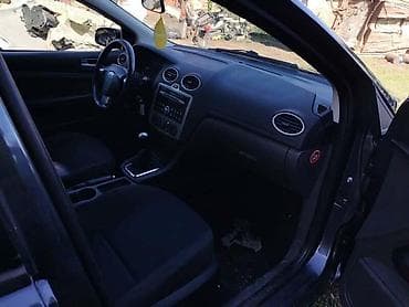 ford focus do 2500 evra: Kompletan auto u delovima za ford focus od 2004. Do 2007. God. | — 3