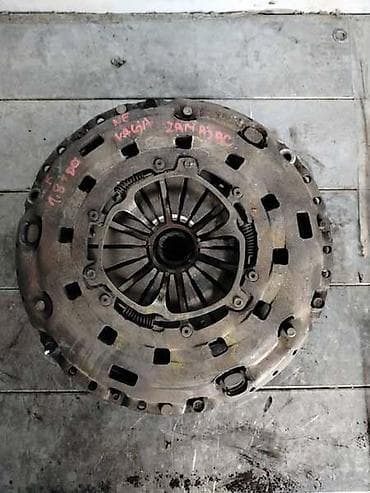 Prenosni sistem: SET KVACILA ZA FORD FOCUS OD 1998. DO 2004. GOD. | Set kvacila Ford — 1