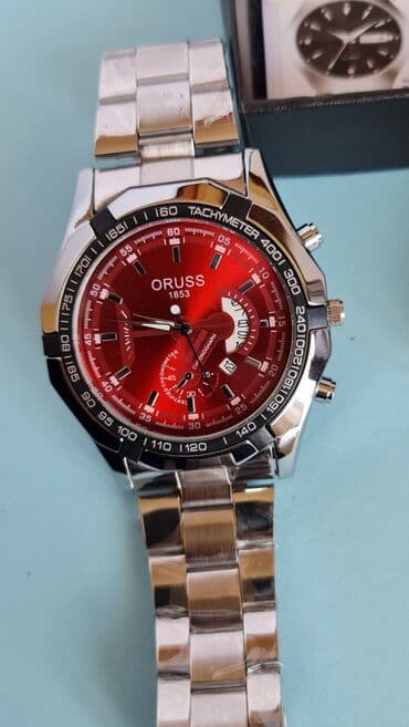 Sport watch, Citizen, Male — 12