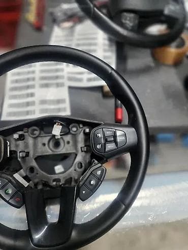 volan corsa c: VOLAN KIA CARENS | Volan kia carens — 5