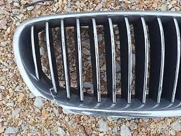 BMW F10 F11 MASKE HAUBE HROM | Maske haube f10 f11. Iz originala — 4