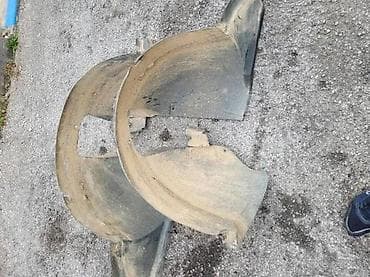 Car Body Parts: KORUBE PREDNJE PEUGEOT 307 | prednje korube peugeot 307 — 1