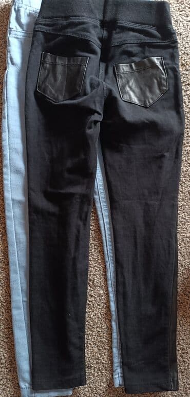 ovs haljine za devojcice: 122-128 — 4