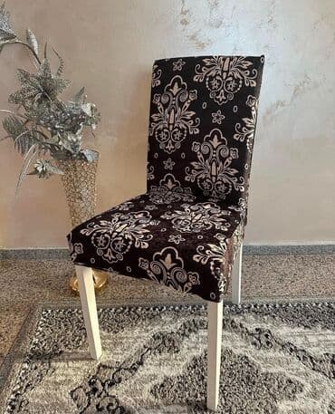 prekrivaci forma ideale: Za stolice — 7