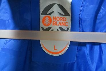 Kaputi i mantili: NORDBLANC velicina L, bez mana greske, nikakva razlika od nove, sto se — 5