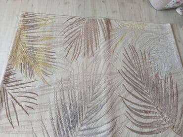 Donji delovi trenerke: Tepih, Pravougaoni — 9