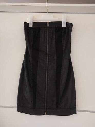 pidzama iz jednog dela: Aclima XS (EU 34), color - Black, Evening, Without sleeves — 1