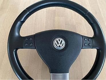 tomos 18: VOLAN AIR BAG ZA VOLKSWAGEN GOLF 5, PASSAT B6, POLO . OD 2004. DO — 5
