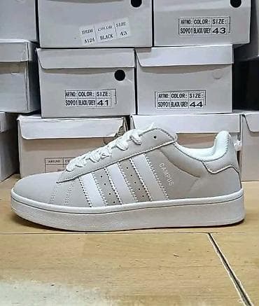 dolce i gabbana patike: Campus
Cena: 3500din
Brojevi: 36-46
PS✨ — 7