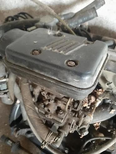 far za motor: WEBER 30 32 DMTR FIAT CROMA REGATA 2.0 ISPRAVAN | Samo komplet — 2