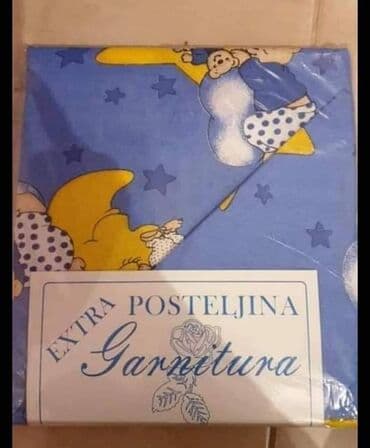 pamučne košulje: Cena 2100 din Pamucna posteljina 100 % pamuk/sifon Sadrzaj seta: - — 15