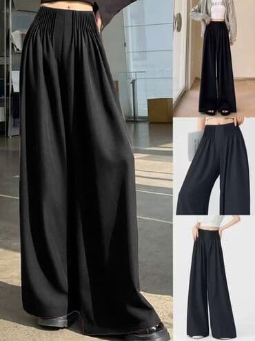 pantalone na kockice: 2500 — 1