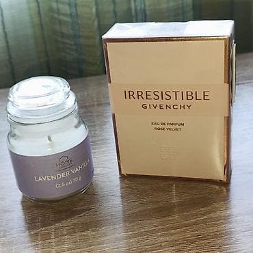 doe parfemi: Nova parfem na prodaju — 1