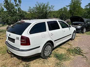 serbia second hand cars: STOP SVETLA / STOP LAMPE ZA ŠKODA OCTAVIA OD 2004. DO 2009. GOD. | — 2