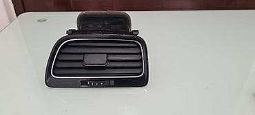 auto oznake: RESETKA VENTILACIJE ZA VOLKSWAGEN GOLF 7 OD 2012. DO 2019. GOD. - — 1