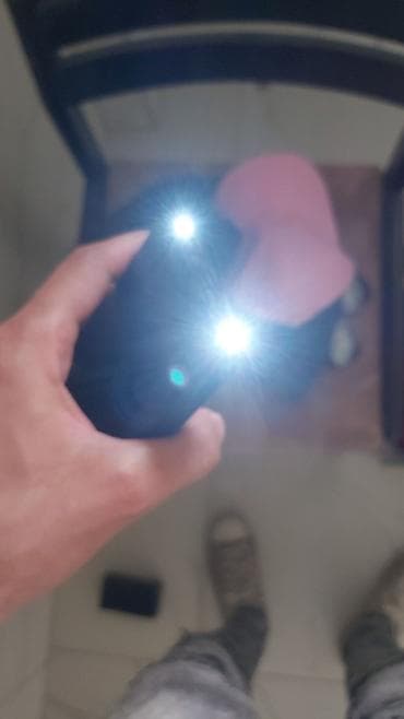 used mobile: Prenosivi punjac 10000mAh prodaje se u stanju kakvom je Bez prava na — 4