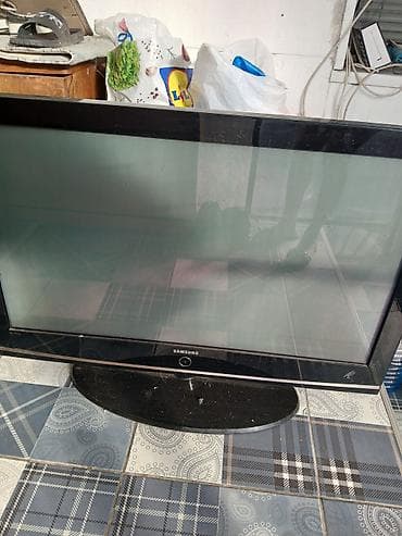 sony playstation 3 online: Samsung LCD TV - Dijagonala: približno 47 (oko 80 cm) - Model serije — 3