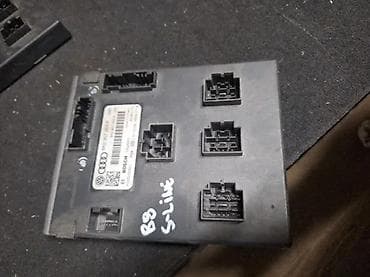 prekidac za sekvent plin: BCM MODUL. A4 B8,Q5. 8K0907063P | BCM modul. A4 b8, Q5 — 1