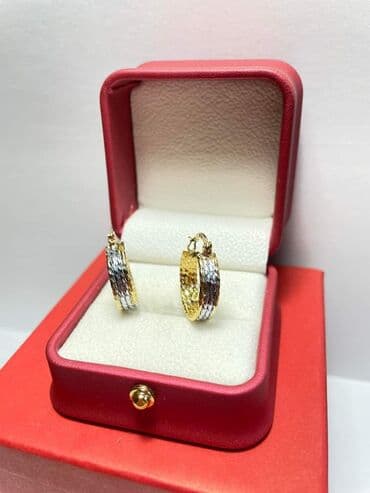 mindjuse od belog zlata: Mindjuse 800 — 7