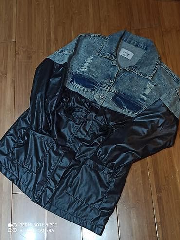 Sakoi: Prolecni mantilici — 3