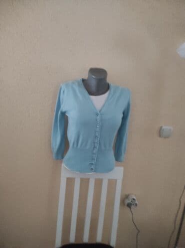 stefano obuca nova kolekcija: S (EU 36), Cotton, Buckle — 4