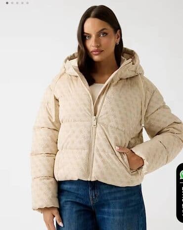 zenske cizme puna peta: Guess, S (EU 36), Sa postavom — 6