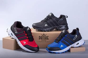 patike od 700 eura: 46 — 1