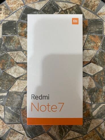 xiaomi nis: Xiaomi Redmi Note 7, 64 GB, bоја - Tamnoplava — 5
