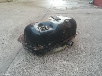 Rezervoar kompletan sa plovkom Lada 2104 Karavan. Očuvan, skinut sa