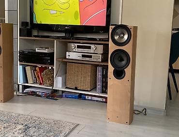 polovan ajfon 13: Marantz resiver odlicno ocuvanispravan licno preuzimanje Beograd — 2