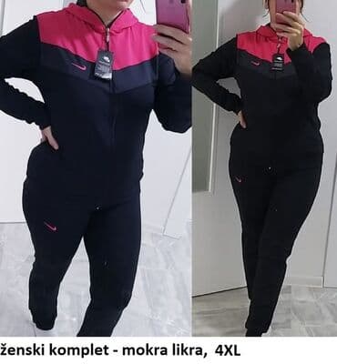 tek flis trenerka: ⭐⭐ ženski kompleti trenerki ⭐⭐ ⚡⚡ na fotografijama materijal i — 14