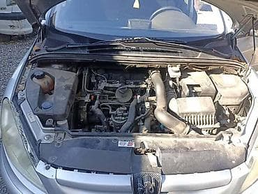MOTOR 2.0 HDI ZA PEUGEOT 206, 306, 307 . | Originalni polovni na lalafo.rs MOTOR 2.0 HDI ZA PEUGEOT 206, 306, 307 . | Originalni polovni