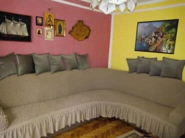 Metraža: Za ugaonu garnituru — 3