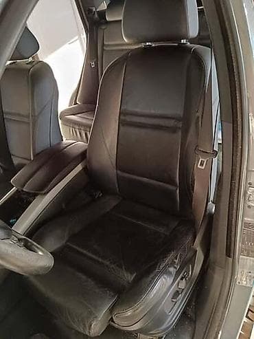 prednja kamera za auto: PREDNJA SEDISTA ZA BMW X5 OD 2007. DO 2012. GOD. | Sedista bmw x5 — 2